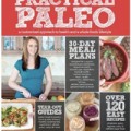 Practical Paleo: A Customized Approach to Health and a Whole-Foods Lifestyle by Diane Sanfilippo